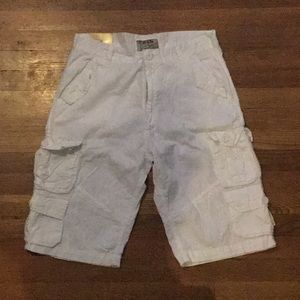 PJ Mark Men’s Cargo Shorts